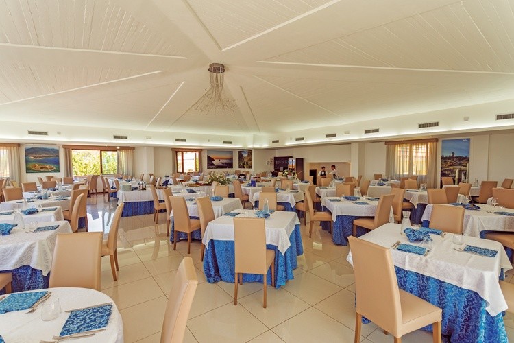 Futura Club Cilento Test